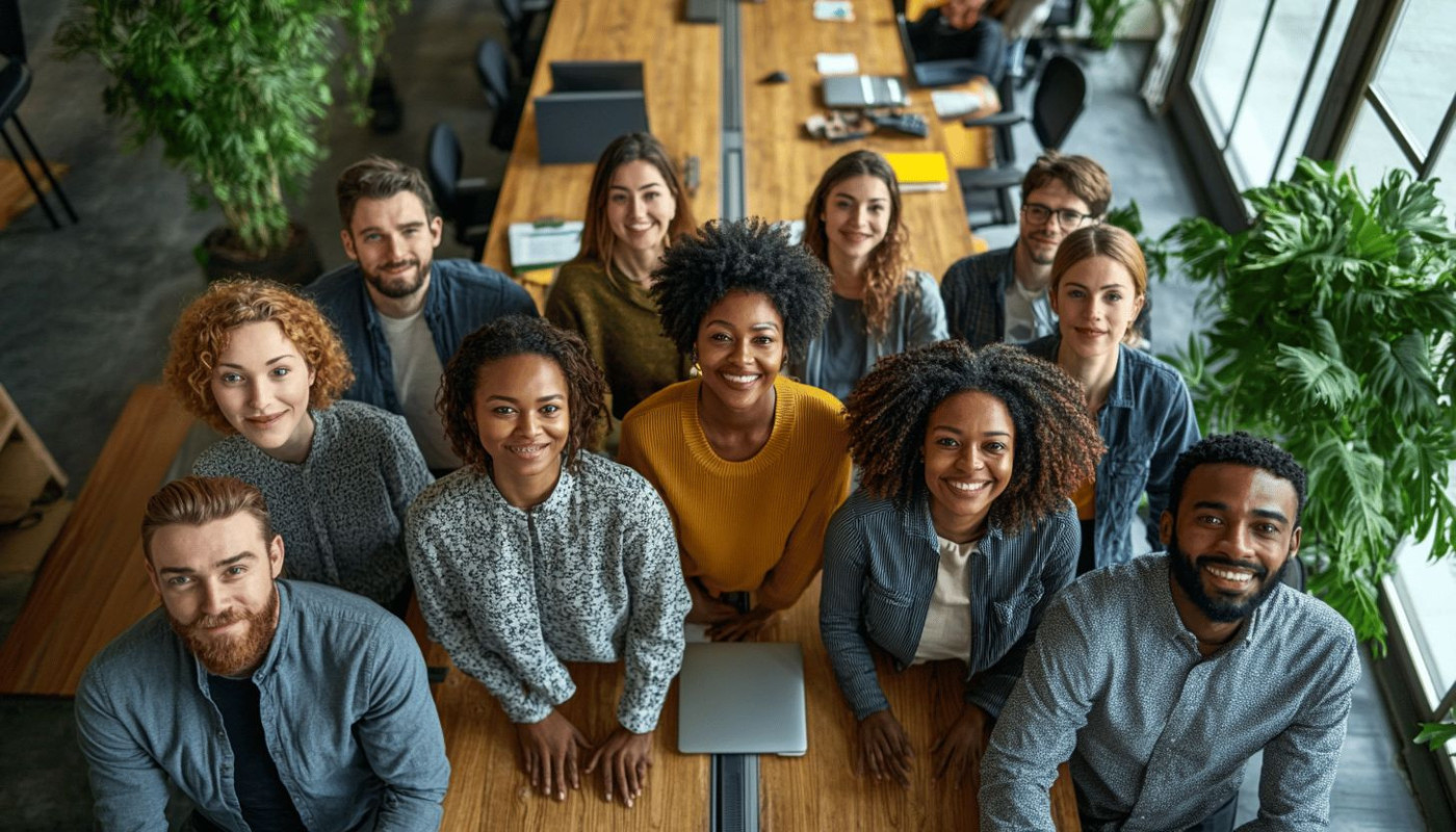 Comment choisir une équipe pluridisciplinaire pour optimiser votre gestion d'entreprise ?