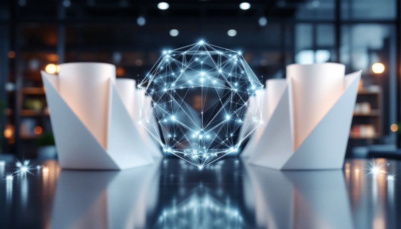 Comment la technologie blockchain influence-t-elle le droit des successions ?