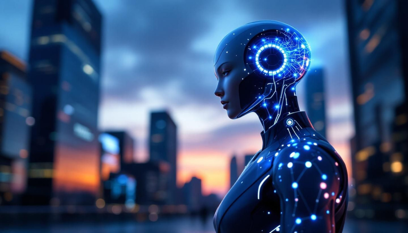 Comment l'IA transforme-t-elle les assurances dans le secteur financier ?