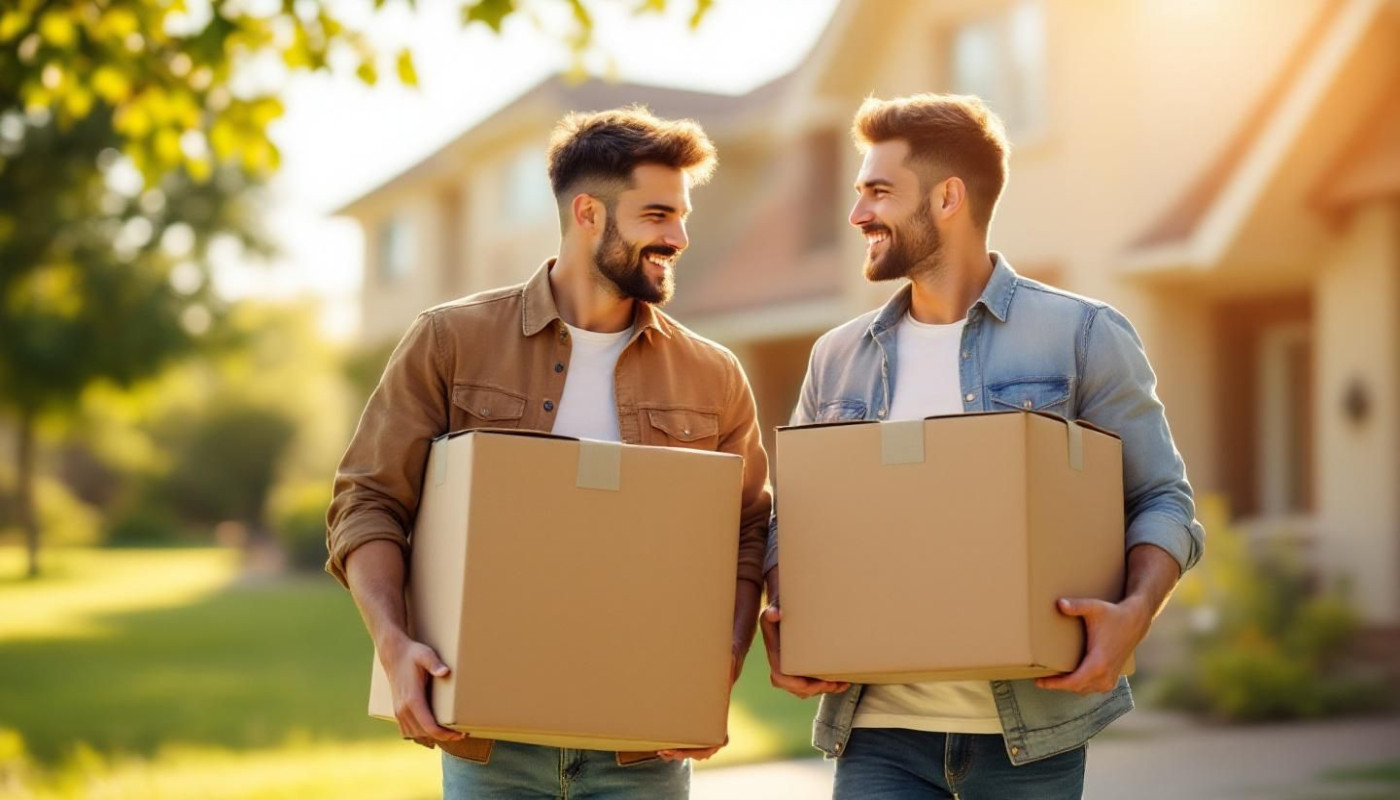 Comment une garantie de loyer flexible facilite-t-elle les déménagements ?