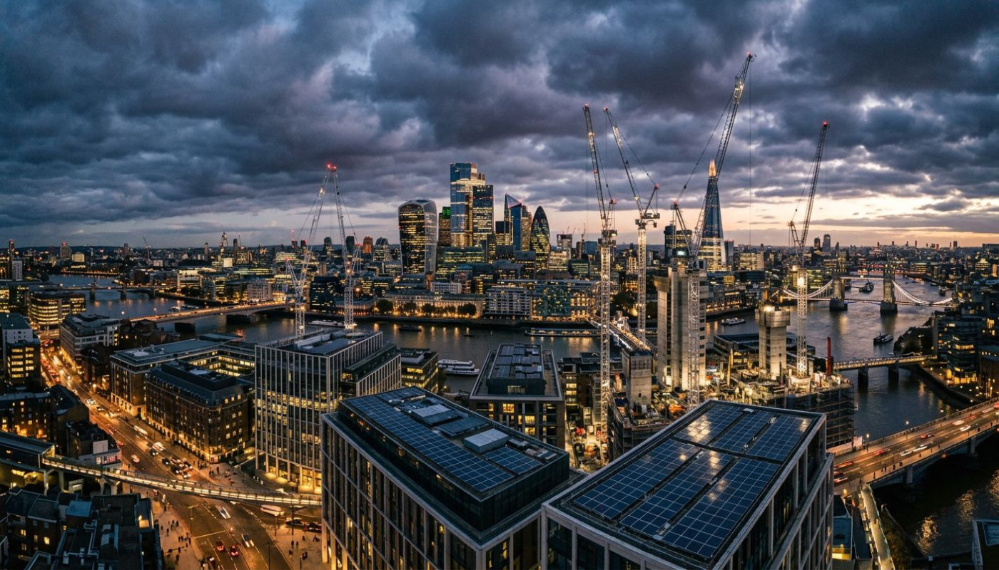 Impact des changements climatiques sur les régulations immobilières