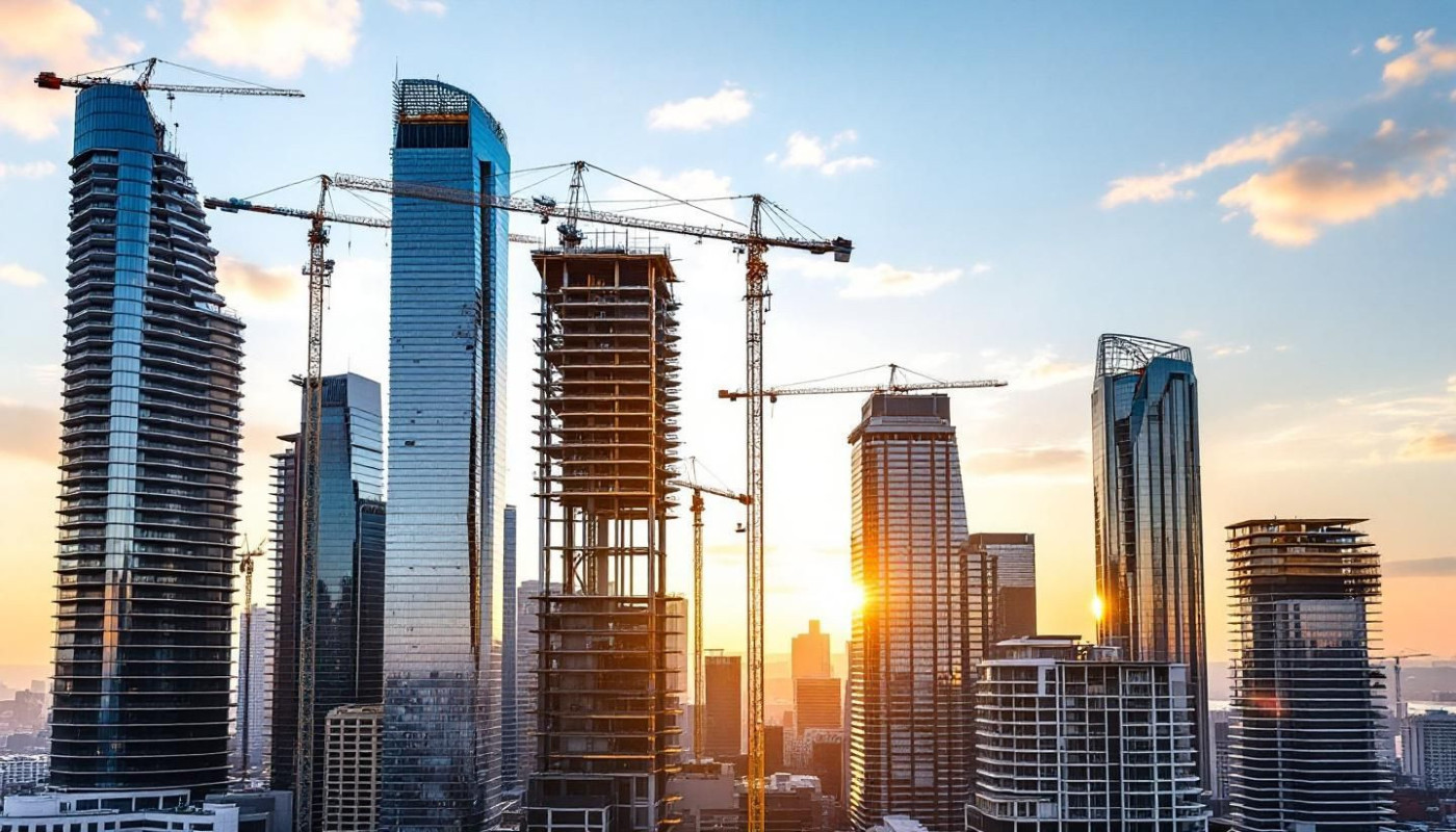 Maximiser le retour sur investissement dans le développement immobilier ?