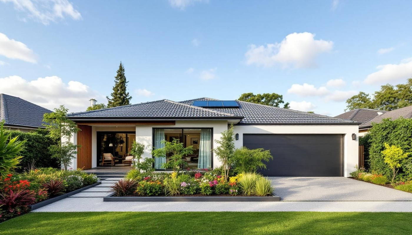 Stratégies novatrices pour augmenter la valeur de votre propriété